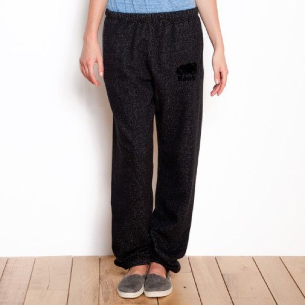 Roots sweatpants